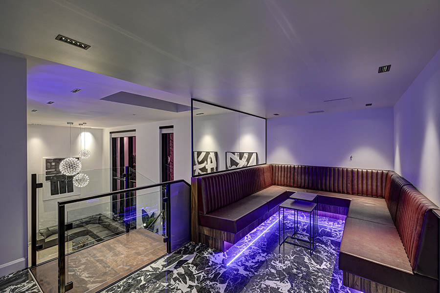 Luxury Penthouse Rentals With Vip Club Facilities In Luxury Area